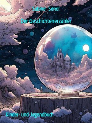 cover image of Der Geschichtenerzähler